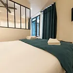 アパート Ama *
