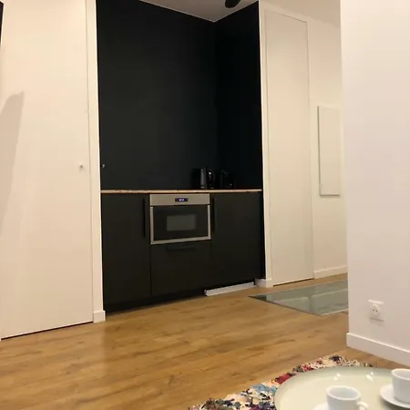 Ama Apartment