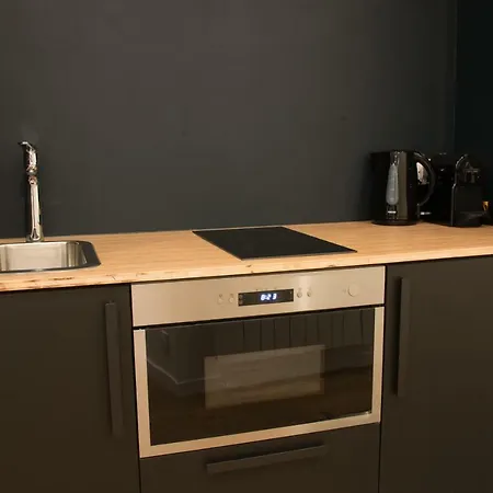 Apartment Ama *