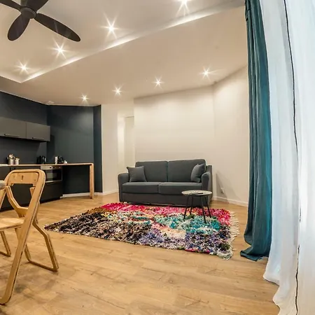 Apartment Ama *