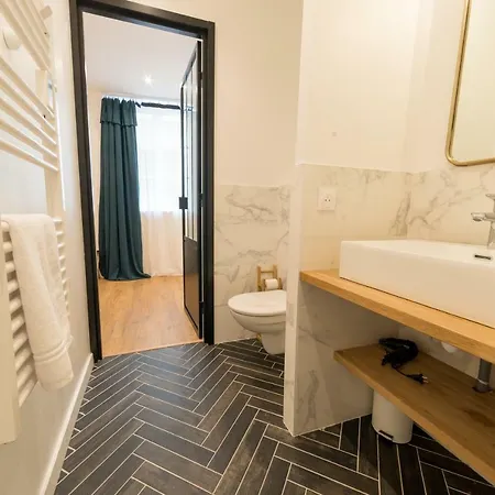 Apartment Ama Bordeaux