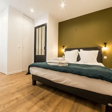 Apartment Ama
