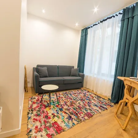 Apartment Ama