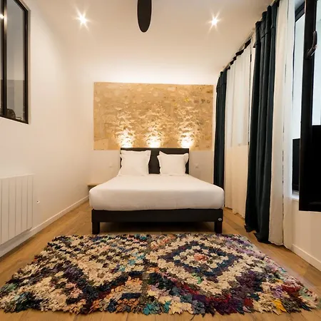 Apartment Ama *