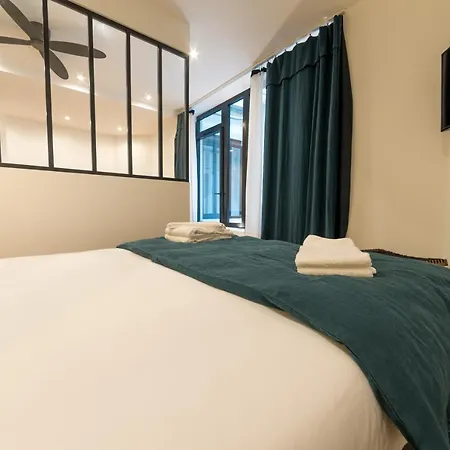 Apartamento Ama *