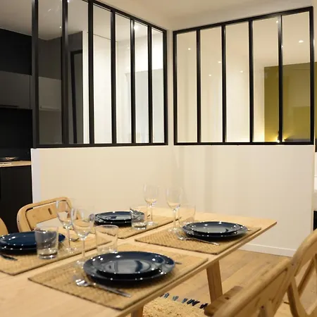 Apartment Ama *