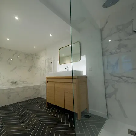 Apartment Ama
