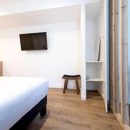 Ama Apartment