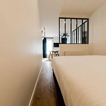 Apartment Ama *