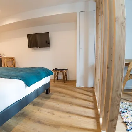 Ama Appartement Bordeaux