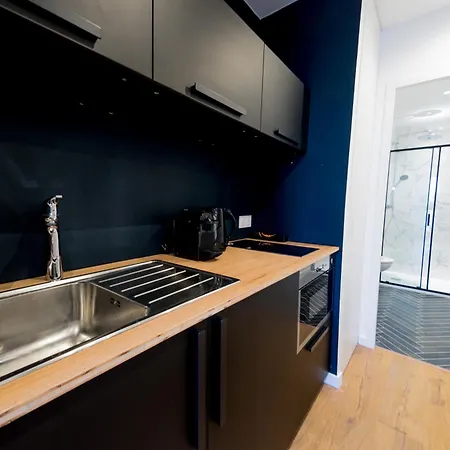 Apartment Ama Bordeaux