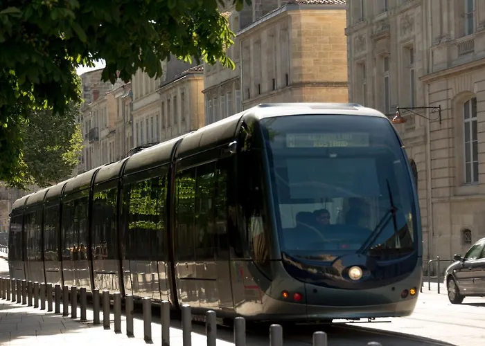 Ama Appartamento Bordeaux