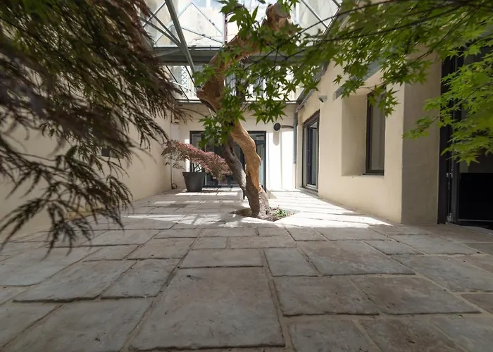 Ama Appartamento Bordeaux