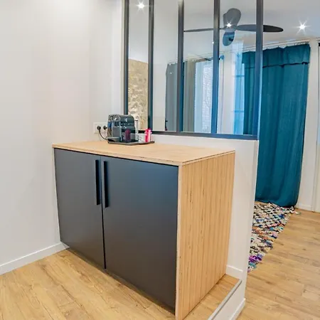 Ama Appartement *