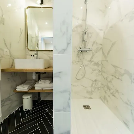 Apartman Ama Bordeaux