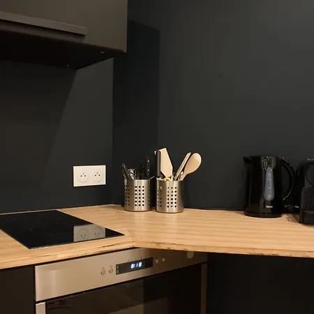 Apartman Ama Bordeaux