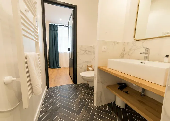 Apartment Ama Bordeaux