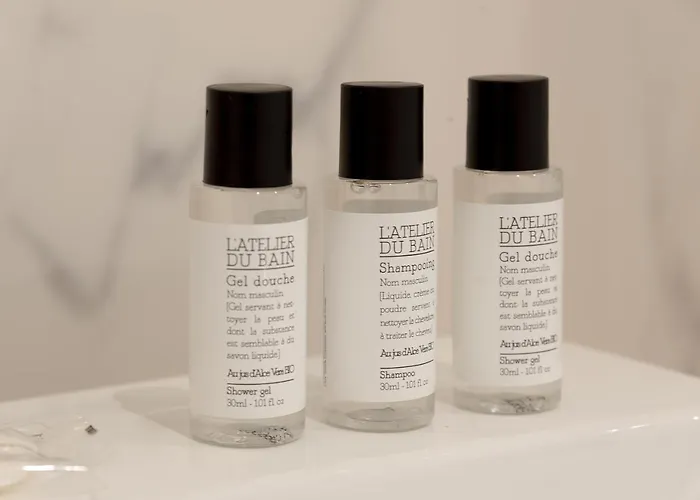 Ama Apartment Bordeaux