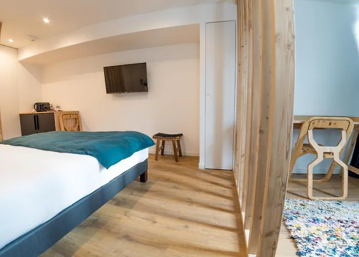 Ama Apartment Bordeaux